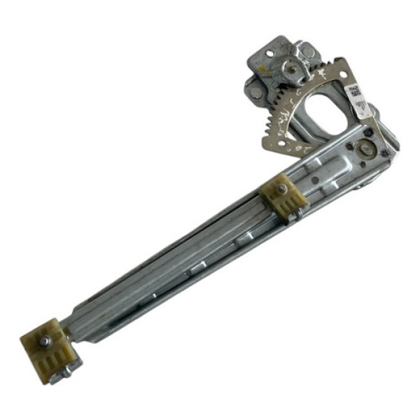 Maquina Vidro Traseira Esquerda Renault Kwid 2022 Cx342 Mw