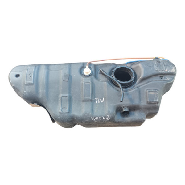 Tanque Combustível Gol G5 2011  5u0201075e D