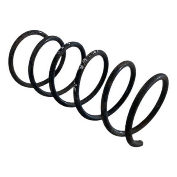 Mola Dianteira Esquerda Ford Courier 2005/2008 Cx374 Mw