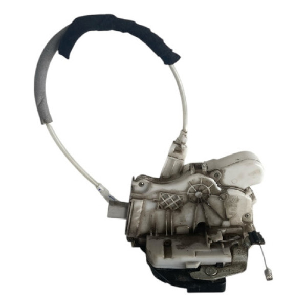 Fechadura Porta Traseira Direita Vw Gol G6 2015 Cx295 Mw
