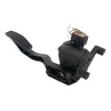 Pedal Acelerador Chevrolet Meriva 2003/2012 Cx361 Mw