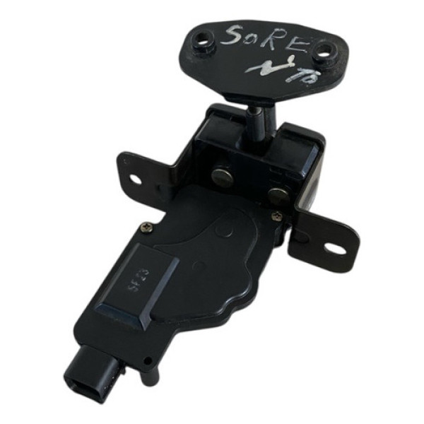 Fechadura Tampa Traseira Kia Sorento 2007 Cx351 Mw