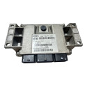 Módulo De Injeção Citroën C4 Picasso 2.0 Iaw6lp128 Cx142s