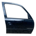 Porta Dianteira Direita Chevrolet Meriva 2002/2012 Mw
