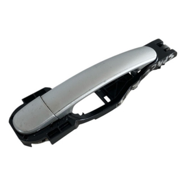 Maçaneta Ext Traseira Esquerda Vw Spacefox 2010/2018 Cx325mw