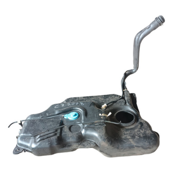 Tanque Combustível C3 2006 2007 2008 D