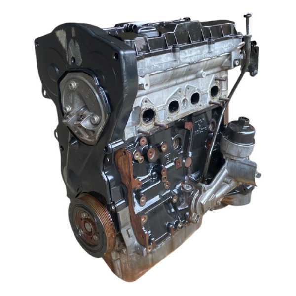 Motor Parcial Citröen C3 Picasso 1.6 16v Flex 2011/2012 Mw