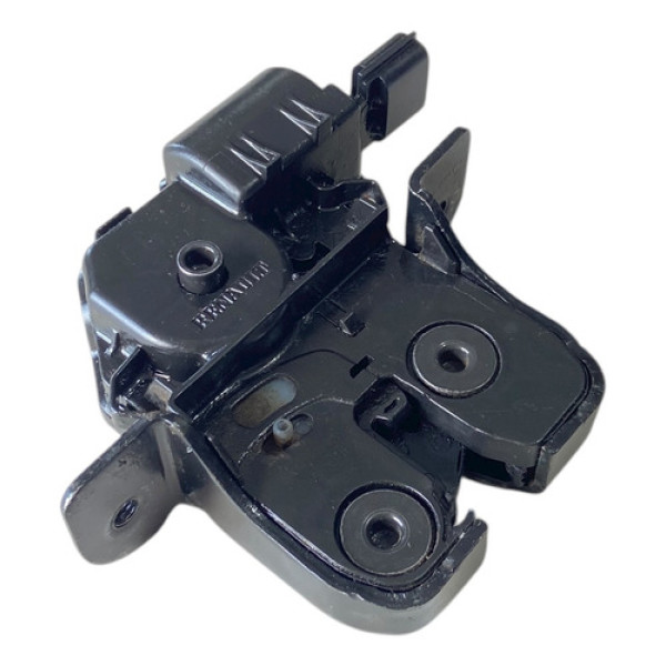 Fechadura Tampa Traseira Renault Fluence Gt 2013/2014 Cx438