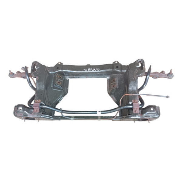 Agregado Dianteiro Omega 3.8 V6 2005 D