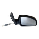 Retrovisor Lado Direito Chevrolet Celta 4p 2007/2010 Mw