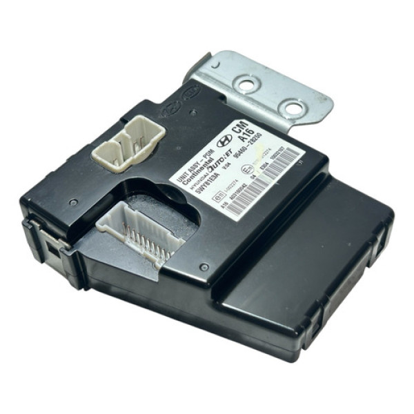 Módulo Conforto Pdm Hyundai Santa Fé 3.5 2011 Cx183s