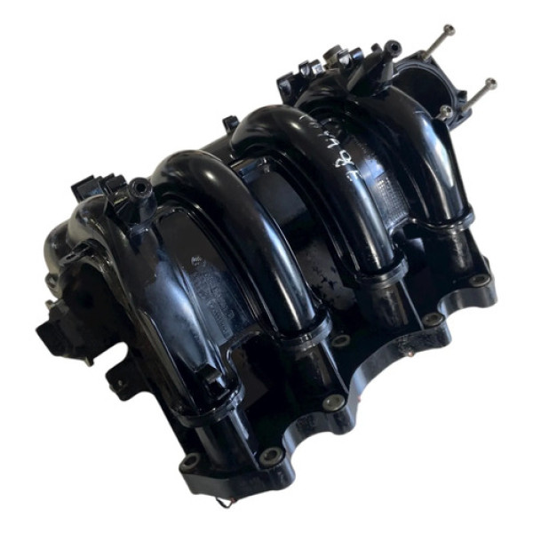 Coletor Admissão Vw Gol Fox Voyage 1.6 Flex 032129713r Mw