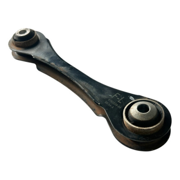 Suporte Dianteiro Esquerdo Bmw 320i 2.0 2014 Cx456m