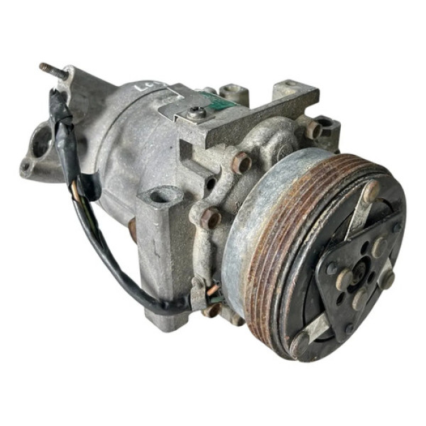 Compressor Ar Condicionado Renault Logan 2015 M