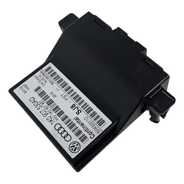 Módulo Gateway Vw Jetta 2.5 Aut 2010 1k0907530ad Cx399 Mw