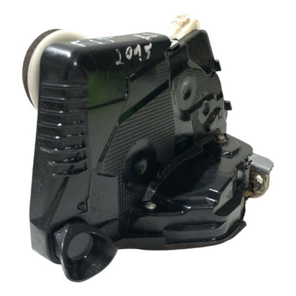 Fechadura Elétrica Dianteira Direita Honda Fit 2015 Cx76m