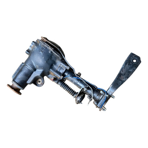 Diferencial Diant Mitsubishi Pajero Sport 2.5 Aut 4x4 2008mw