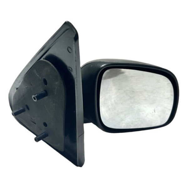 Espelho Retrovisor Direito Gol G3 G4 1998 2005 Cx114m