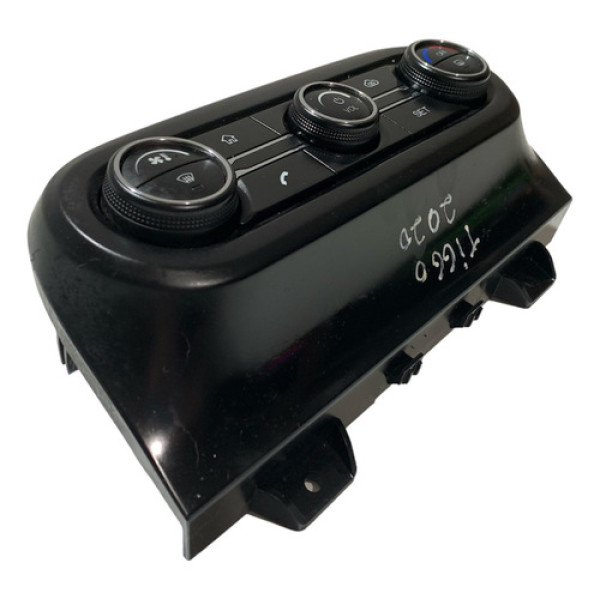 Comando Ar Condicionado Tiggo 5x 2020 Cx88m