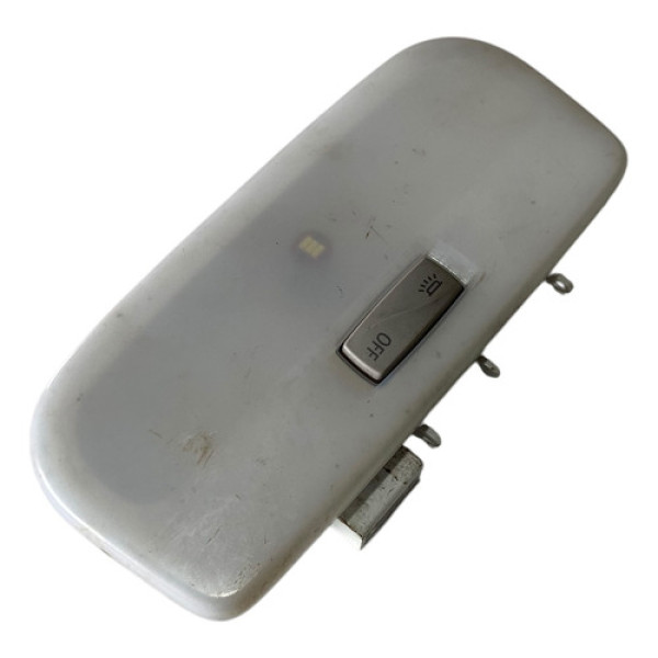 Luz Teto Cortesia Renault Fluence Gt 2013/2014 Cx437 Mw