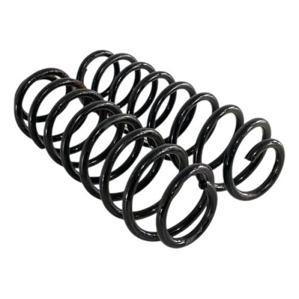 Par Molas Traseira Volkswagen Fox 2012 2013 2014 Cx392 Mw