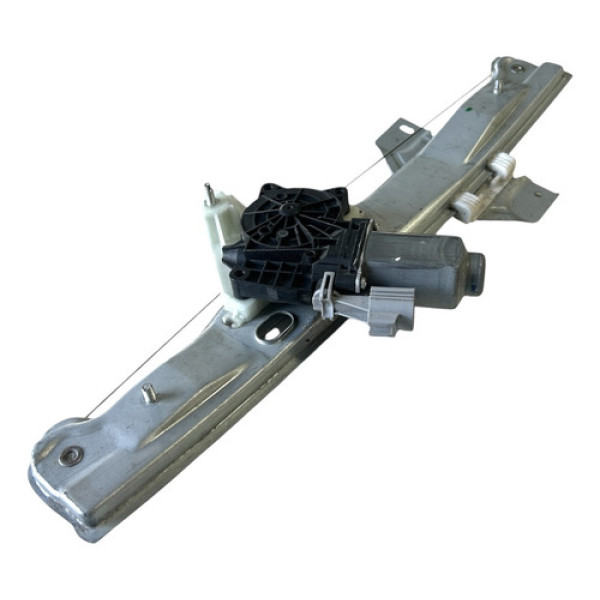 Maquina Vidro Dianteiro Direito Ford Ka 2015 A 2021 Cx472m