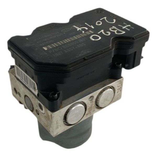 Módulo Abs Hyundai Hb20 2014 2015 2016 589201s300 Mw