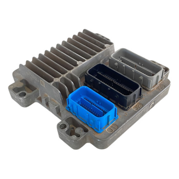 Módulo Injeção Chevrolet Captiva 3.6 V6 4x4 Aut 2010 Cx417mw