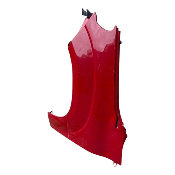 Pára-lama Lado Esquerdo Fiat Uno 2012/2014 C/detalhes! Mw