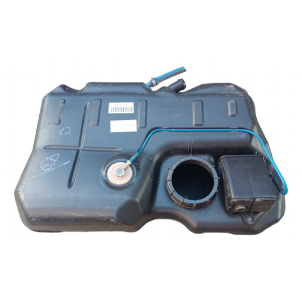 Tanque Combustível Fiesta Hatch Flex 2008 A 2014 D