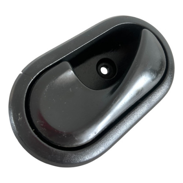 Maçaneta Interna Diant Esquerda Logan Sandero 2020/22 Cx222m