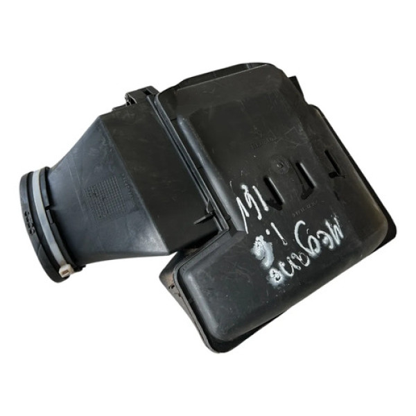 Caixa Filtro De Ar Renault Megane Sandero 1.6 2012 M