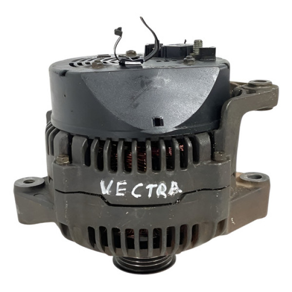 Alternador Gm Vectra Astra Zafira 2.0 2.2 1995/2005 90356665