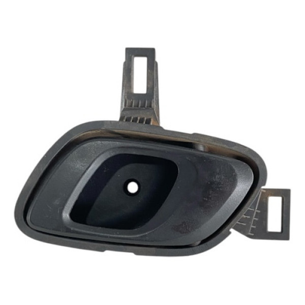 Maçaneta Interna Traseira Esquerda Renault Kwid 2018 Cx277mw