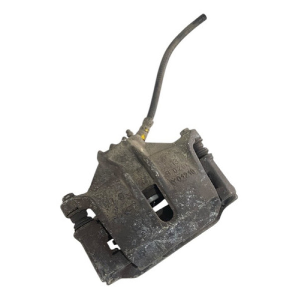 Pinça Freio Dianteira Esquerda Peugeot 207 1.4 2010/2012 Mw
