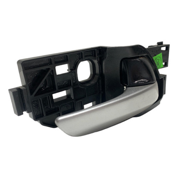 Maçaneta Interna Honda Fit 2015 Traseira Esquerda Cx78m