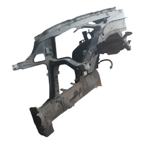 Ponta Longarina L.e Porsche Cayenne 3.6 V6 2014 C/ Det.