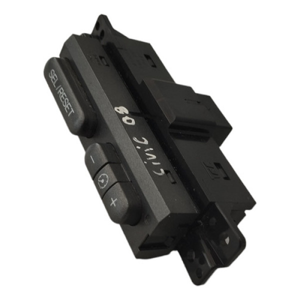 Botão Comando Piloto Automático Honda Civic 2008 Cx08