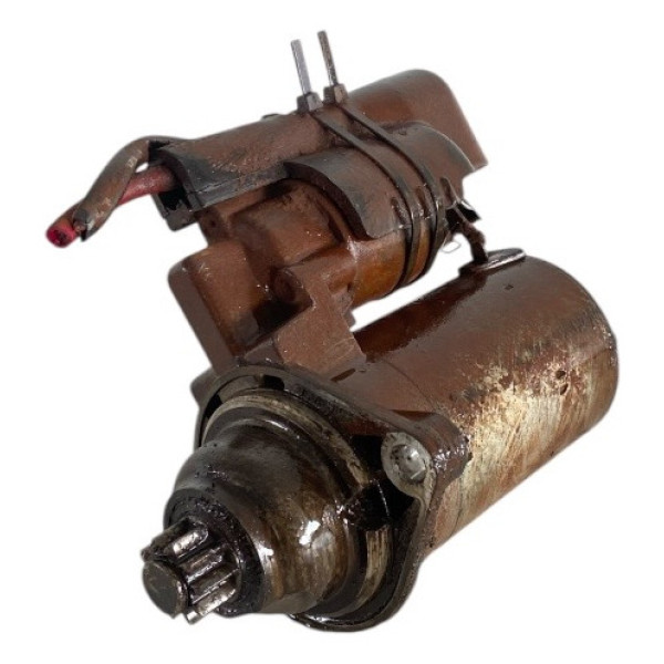 Motor Arranque Vw Gol G4 1.0 8v Flex 2008 2009 2010 Mw