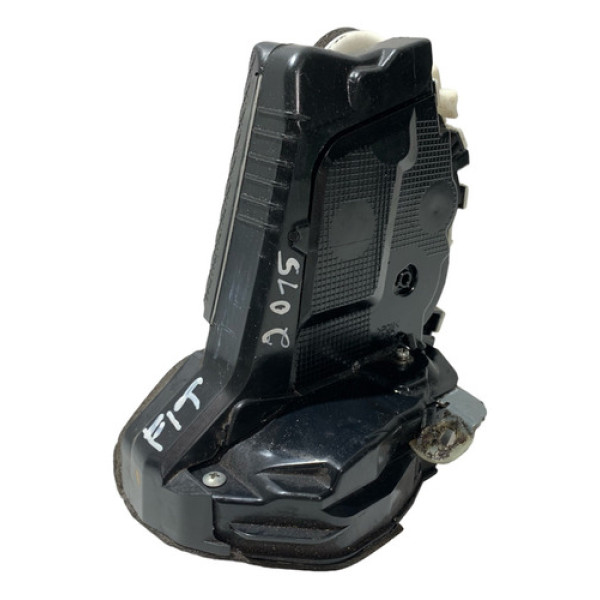 Fechadura Porta Traseira Direita Fit 2015 Cx69m