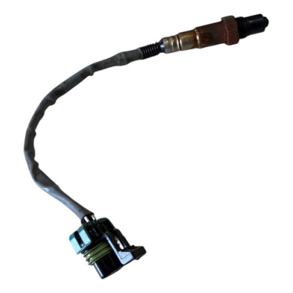 Sonda Lambda Chevrolet Captiva 3.0 V6 2011/2012 Cx493 Mw