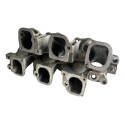 Base Coletor Admissão Chevrolet Captiva 3.6 V6 2008 M