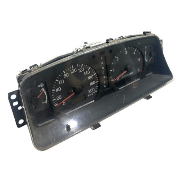 Painel Instrumentos Mitsubishi Pajero Sport 2002/2006 Cx178m