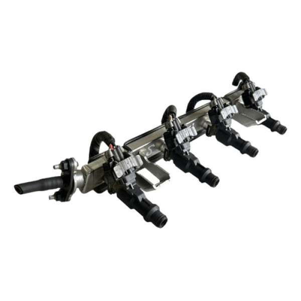 Flauta C/bicos Hyundai Hb20 1.6 2018 Cx445m