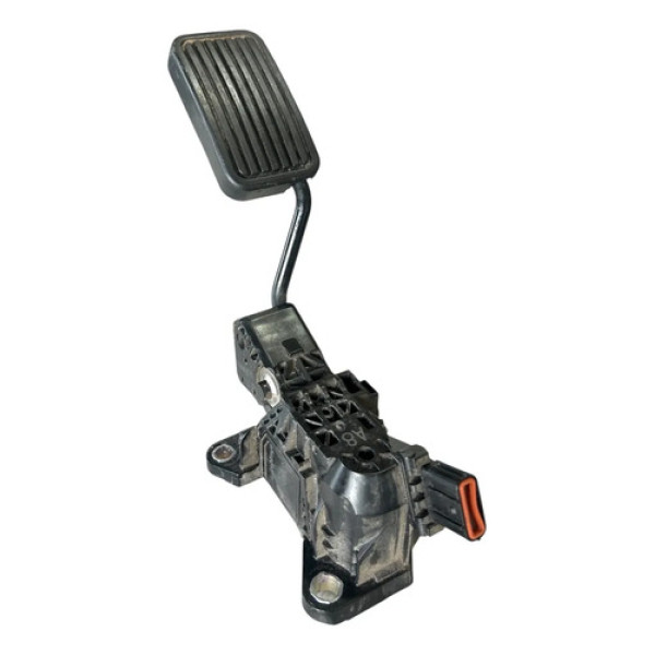 Pedal Acelerador Honda Crv 2013 Cx512m