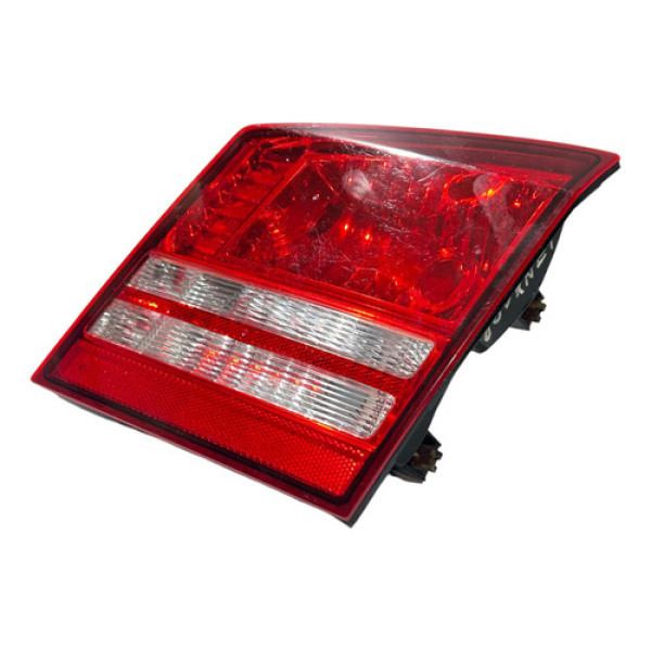 Lanterna Da Tampa Traseira Direita Dodge Journey 2013 S G6