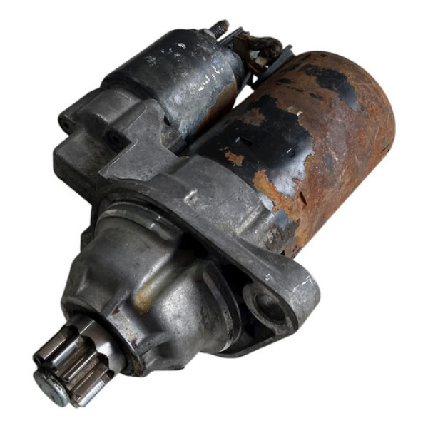 Motor Arranque Volkswagen Jetta Tsi 2011/2014 Mw
