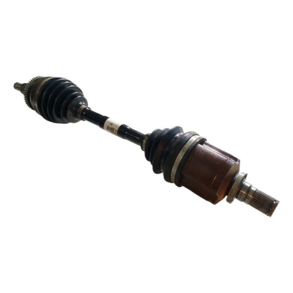 Semi Eixo Dianteiro Esquerdo Hyundai Veracruz 3.8 V6 2011 Mw