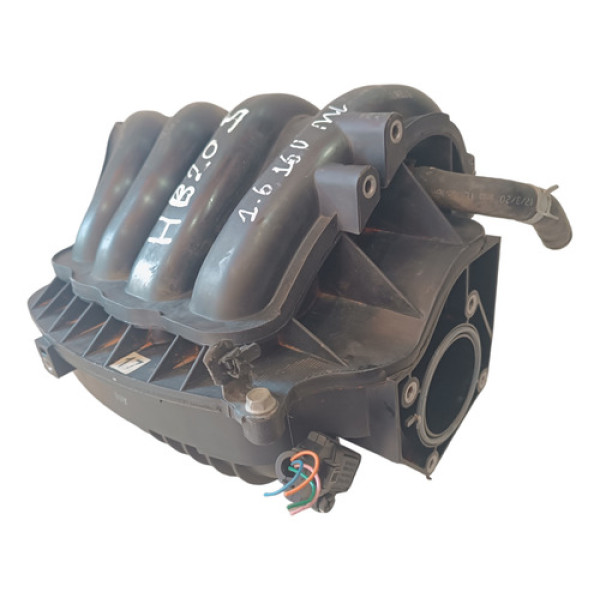 Coletor Admissão Hb20 1.6 16v 2012 A 2016 D