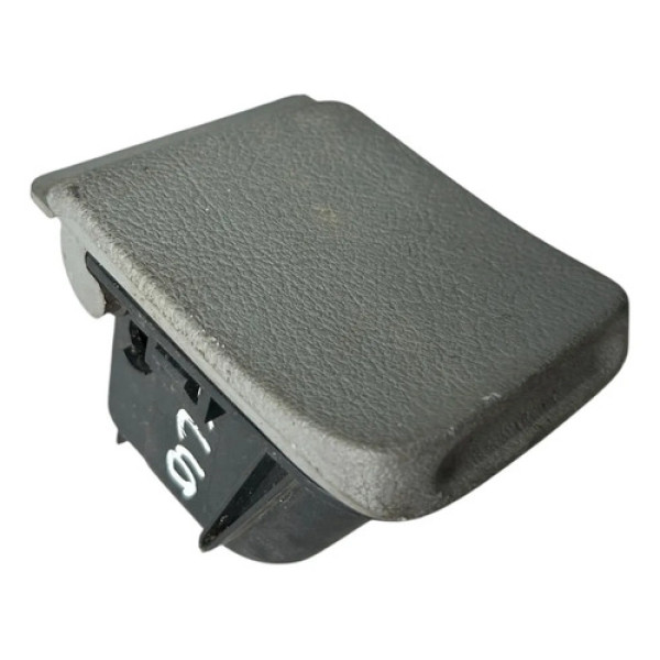 Cinzeiro Console Renault Clio 2002/2008 Cx510m